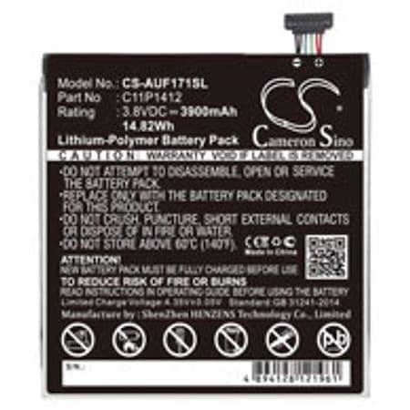 Replacement For Asus C11p1412